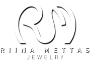 Riina Mettas Jewelry