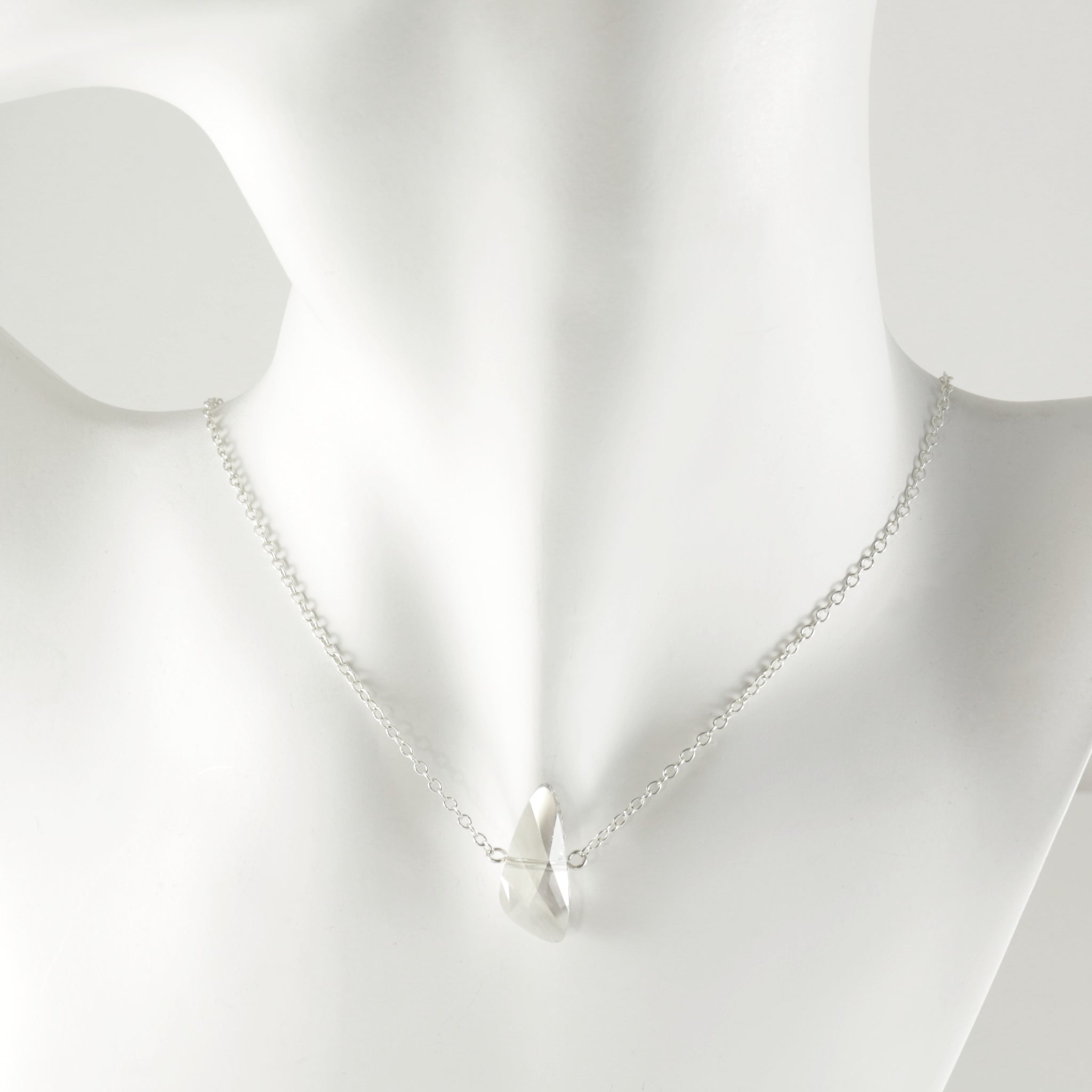 Reflections Single Necklace